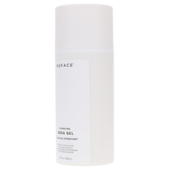 NuFACE Hydrating Aqua Gel 3.3 oz