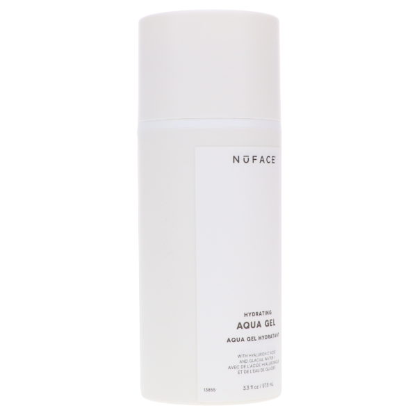 NuFACE Hydrating Aqua Gel 3.3 oz