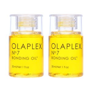 Olaplex No. 7 Bonding Oil 1 oz 2 Pack