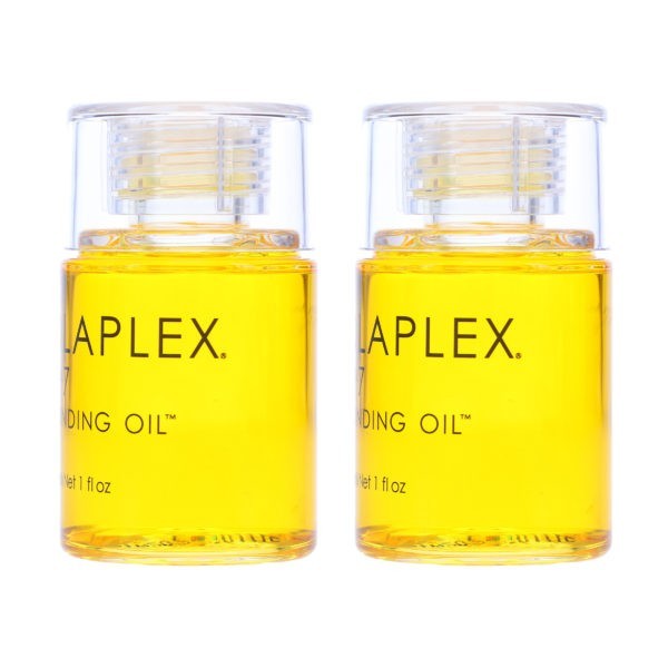 Olaplex No. 7 Bonding Oil 1 oz 2 Pack