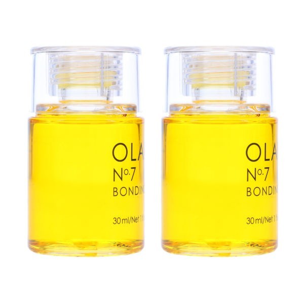 Olaplex No. 7 Bonding Oil 1 oz 2 Pack