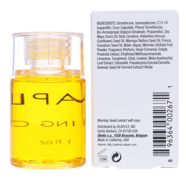 Olaplex No. 7 Bonding Oil 1 oz 2 Pack