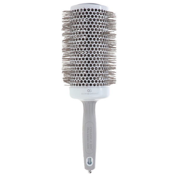 Olivia Garden Ceramic+Ion Speed XL Thermal Brush 3 1/2