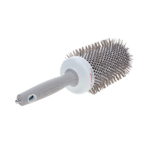 Olivia Garden Ceramic+Ion Speed XL Thermal Brush 3 1/2