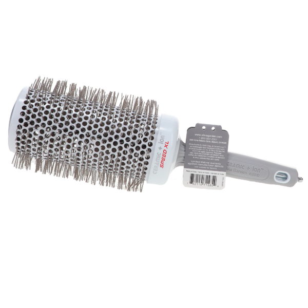 Olivia Garden Ceramic+Ion Speed XL Thermal Brush 3 1/2