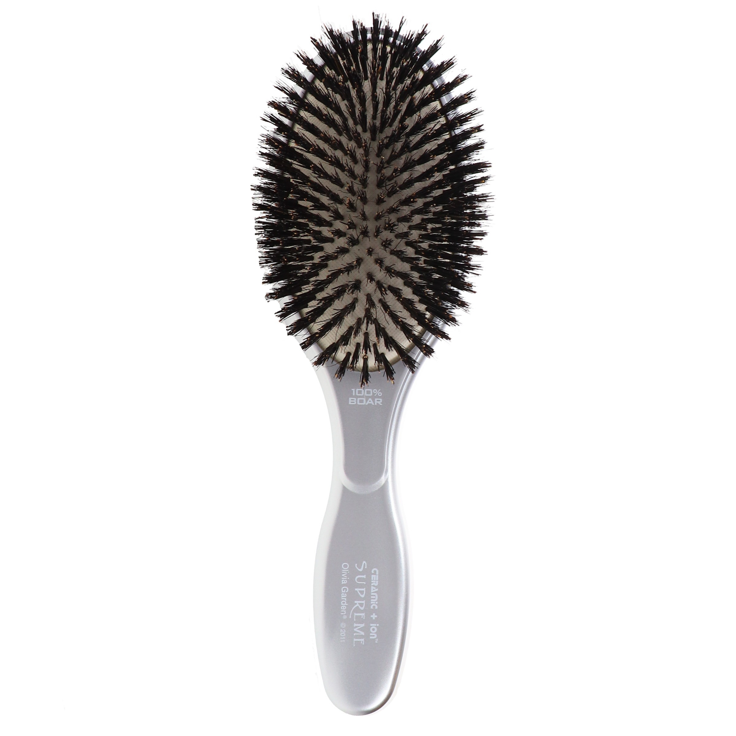 Olivia Garden Ceramic+Ion Supreme Boar Brush