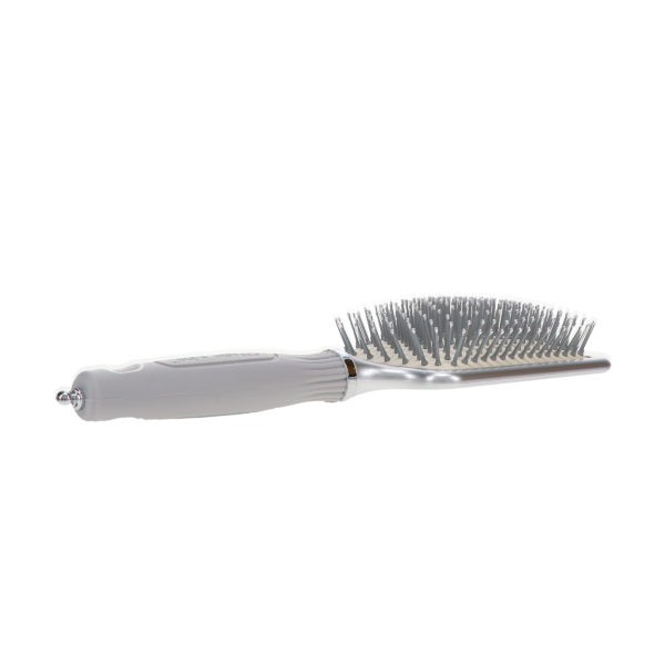 Olivia Garden Ceramic+Ion XL Pro Large Paddle Brush