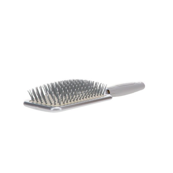Olivia Garden Ceramic+Ion XL Pro Large Paddle Brush