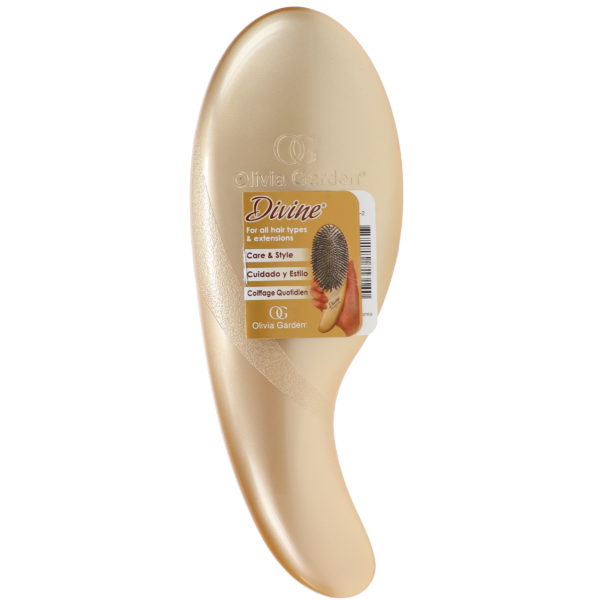 Olivia Garden Divine Care & Style Brush
