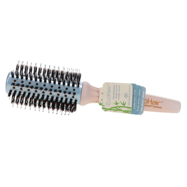 Olivia Garden Eco Hair Combo Vent 2 5/8