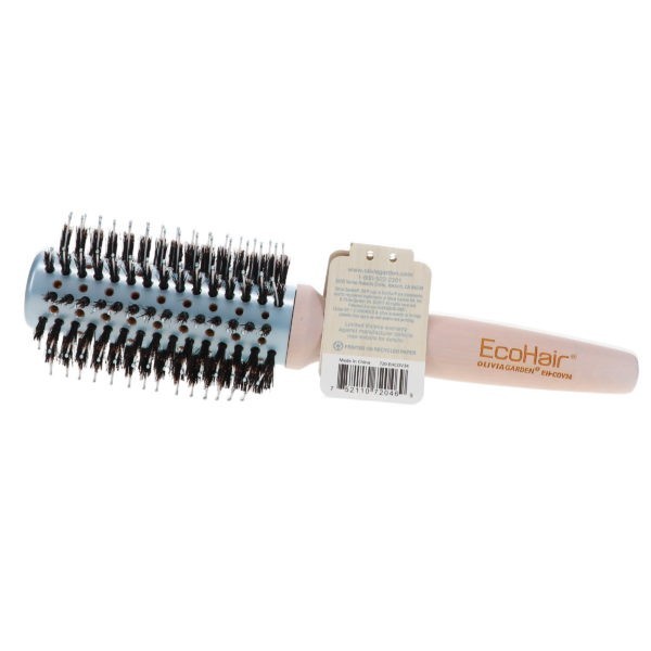 Olivia Garden Eco Hair Combo Vent 2 5/8