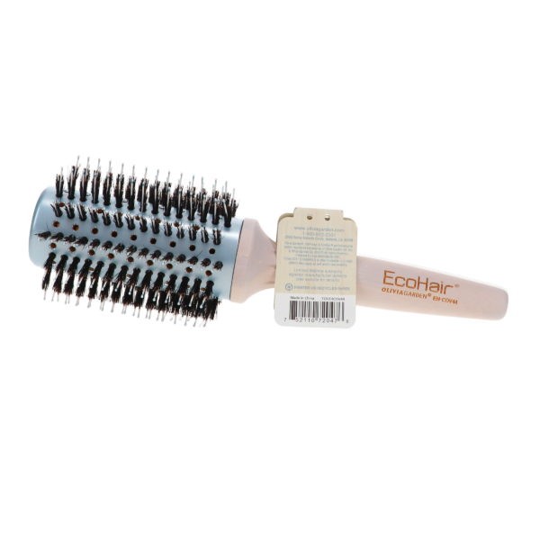 Olivia Garden Eco Hair Combo Vent 3