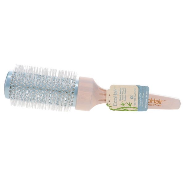 Olivia Garden Eco Hair Thermal Brush 1 3/4