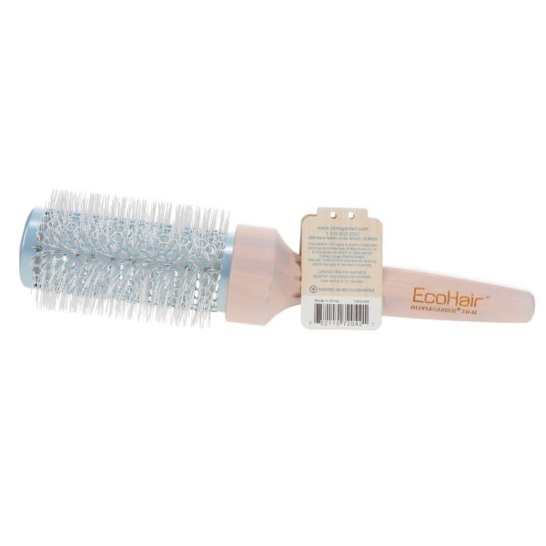 Olivia Garden Eco Hair Thermal Brush 1 3/4