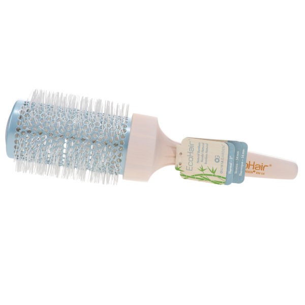 Olivia Garden Eco Hair Thermal Brush 2