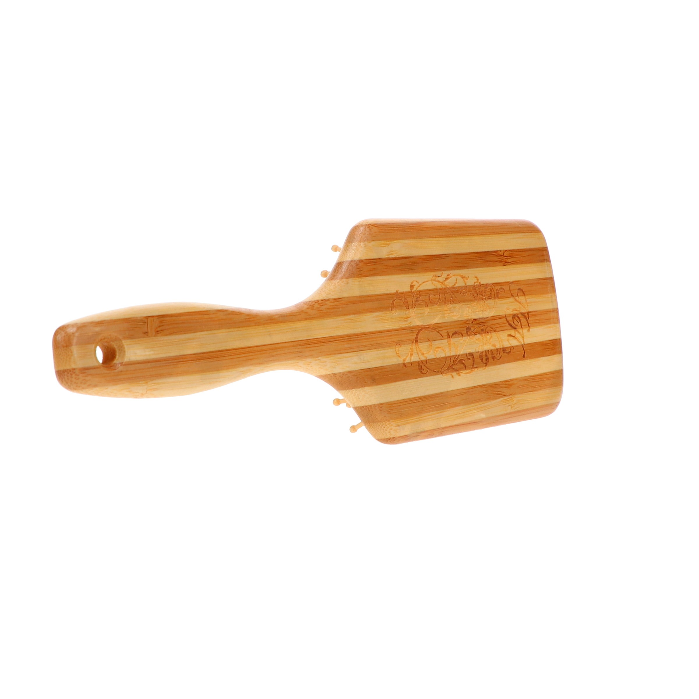 Olivia Garden Healthy Hair Ionic Massage Paddle Brush Large