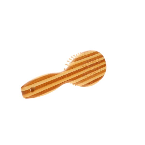 Olivia Garden Healthy Hair Ionic Massage Oval Brush Large