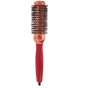 Olivia Garden Heat Pro Thermal Round Brush 1 1/4