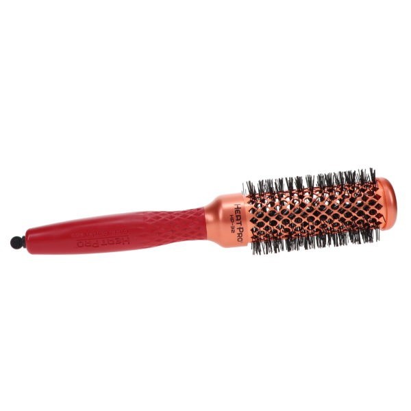 Olivia Garden Heat Pro Thermal Round Brush 1 1/4