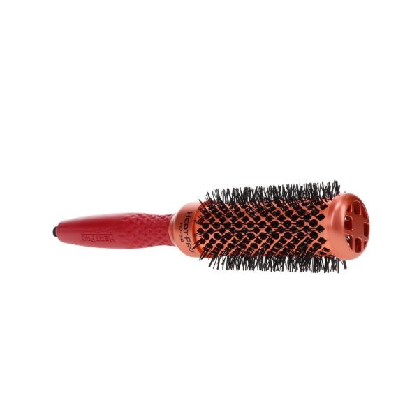 Olivia Garden Heat Pro Thermal Round Brush 1 1/4
