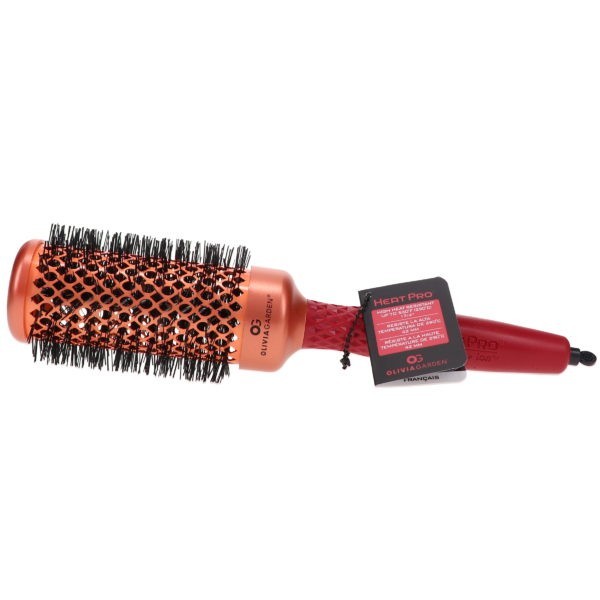 Olivia Garden Heat Pro Thermal Round Brush 1 3/4