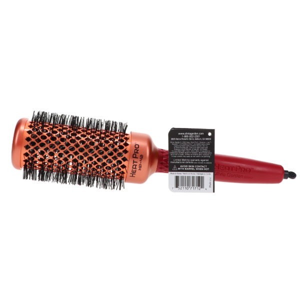 Olivia Garden Heat Pro Thermal Round Brush 1 3/4