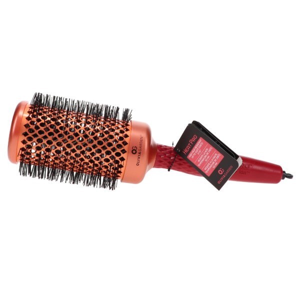 Olivia Garden Heat Pro Thermal Round Brush 2 1/8
