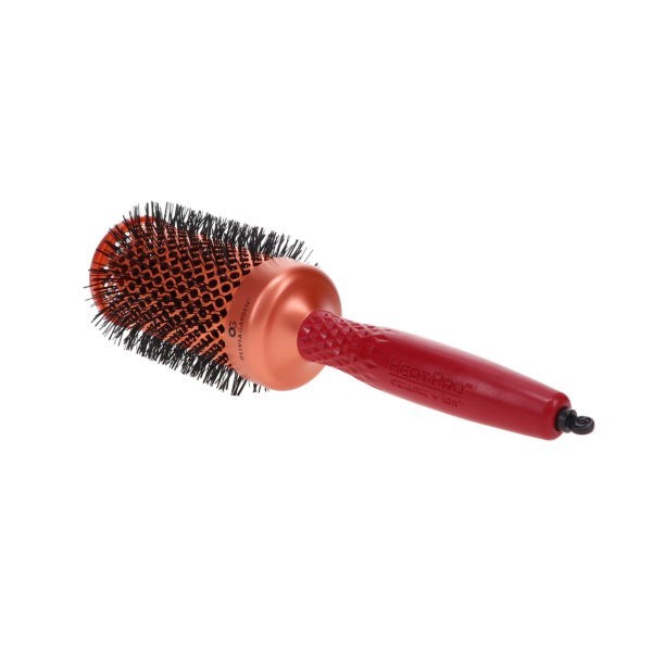 Olivia Garden Heat Pro Thermal Round Brush 2 1/8