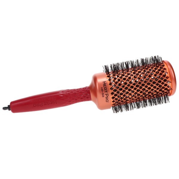 Olivia Garden Heat Pro Thermal Round Brush 2 1/8