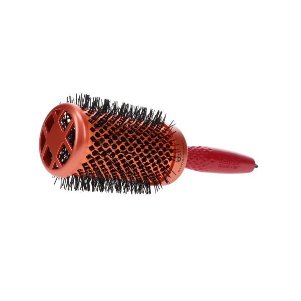 Olivia Garden Heat Pro Thermal Round Brush 2 1/8