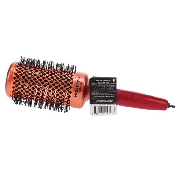 Olivia Garden Heat Pro Thermal Round Brush 2 1/8
