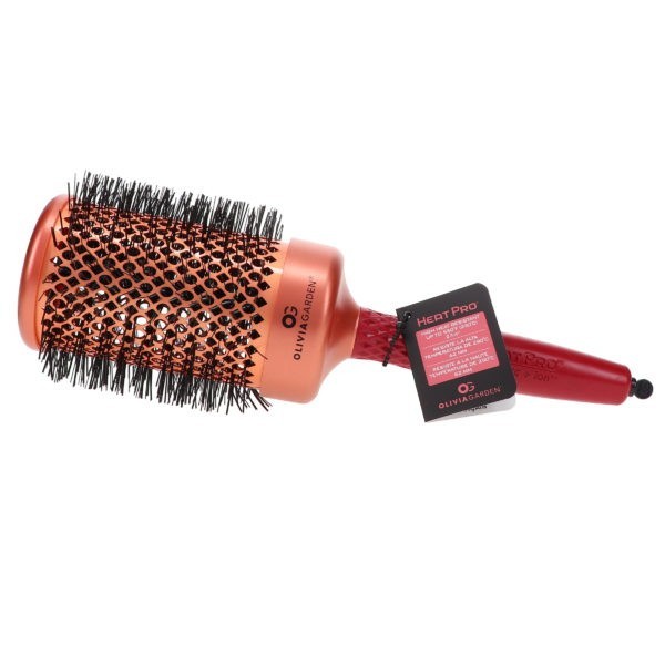 Olivia Garden Heat Pro Thermal Round Brush 2 3/4