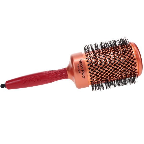 Olivia Garden Heat Pro Thermal Round Brush 2 3/4