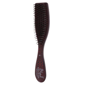 Olivia Garden iBlend Brush Red