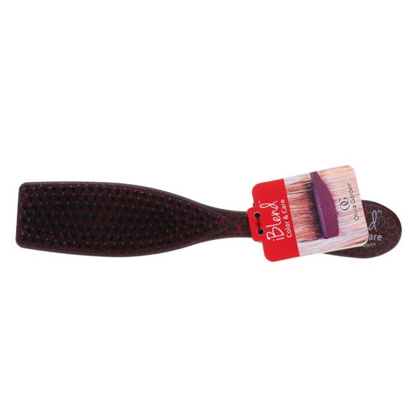 Olivia Garden iBlend Brush Red