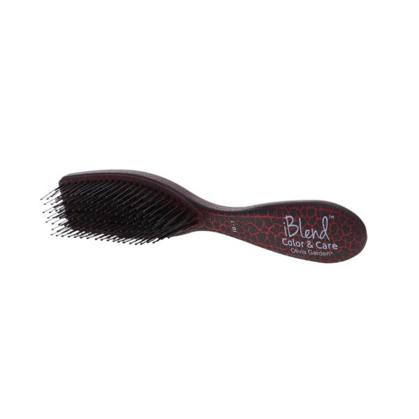 Olivia Garden iBlend Brush Red