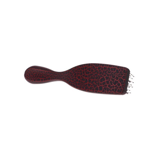 Olivia Garden iBlend Brush Red