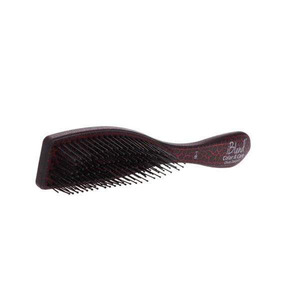 Olivia Garden iBlend Brush Red