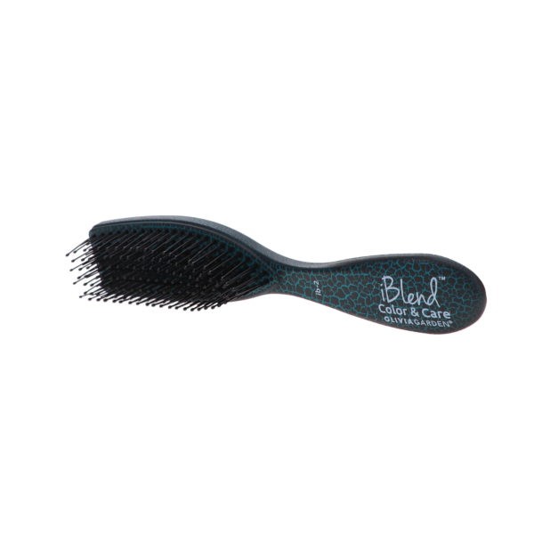 Olivia Garden iBlend Brush Teal