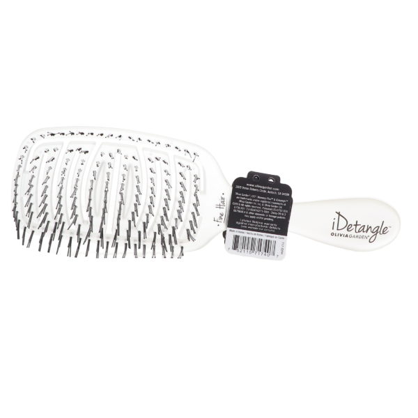 Olivia Garden iDetangle Fine Hair