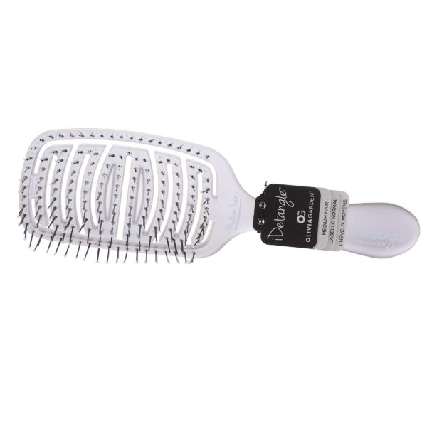 Olivia Garden iDetangle Medium Hair