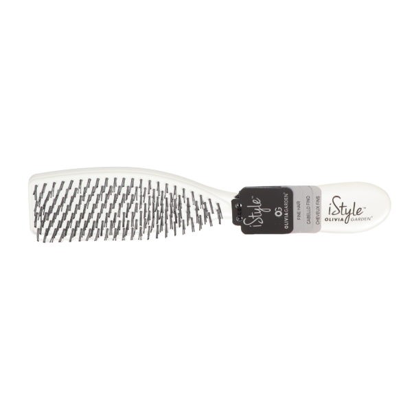 Olivia Garden iStyle Fine Hair