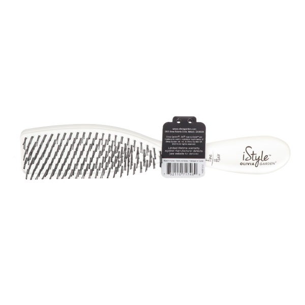 Olivia Garden iStyle Fine Hair