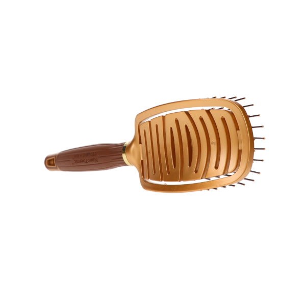 Olivia Garden NanoThermic Ceramic+Ion Flex Ionic Brush