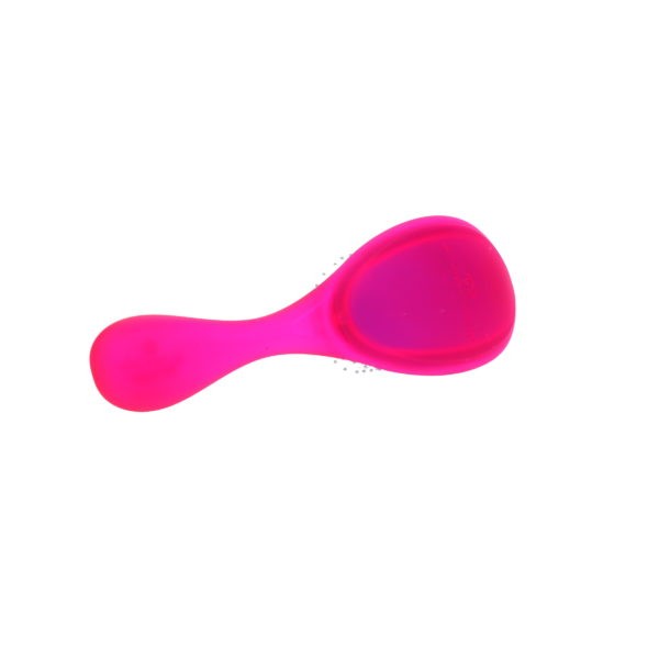 Olivia Garden OG Detangler Brush Fine-Medium Hair Pink
