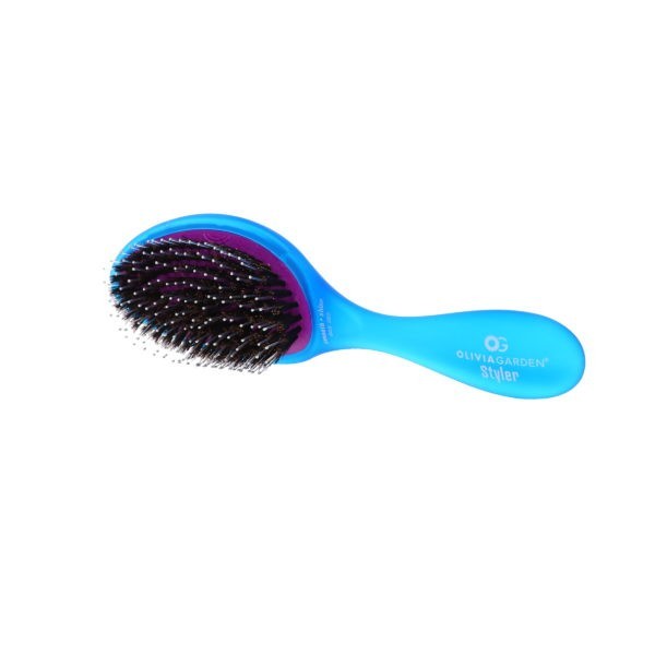 Olivia Garden OG Styler Brush Blue