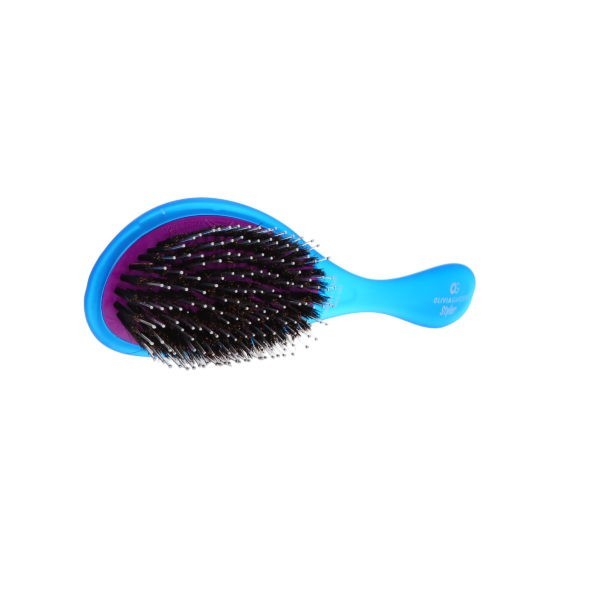 Olivia Garden OG Styler Brush Blue