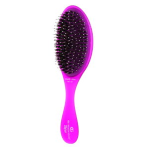 Olivia Garden OG Styler Brush Purple