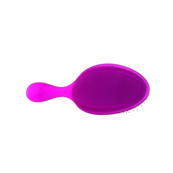 Olivia Garden OG Styler Brush Purple