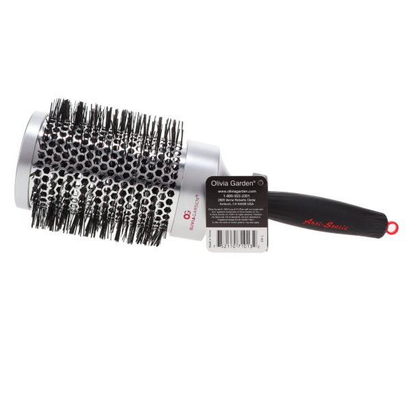 Olivia Garden ProThermal Brush 3 1/2